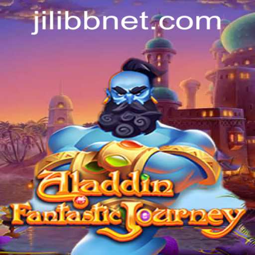 Exploring the Enchanting World of Aladdin by JILI BB
