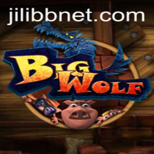 Unleashing the Adventure: Discover the Thrilling World of BigWolf by JILI BB