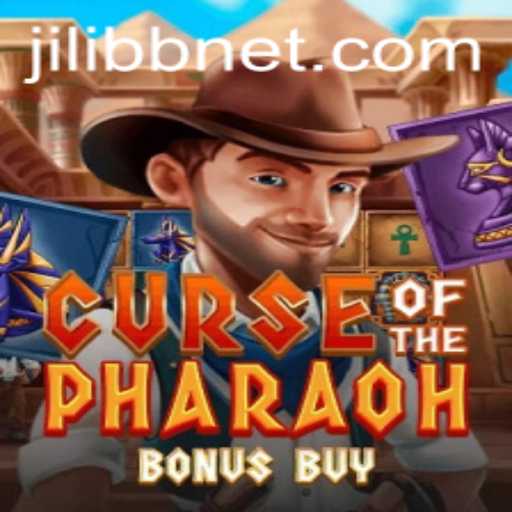 Discover the Thrilling Adventure of Curse of the Pharaoh Bonus Buy