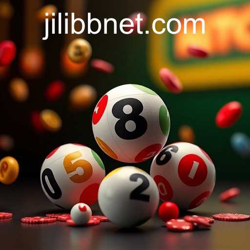 Exploring the World of Lottery Games: Spotlight on JILI BB