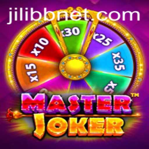 Unveiling MasterJoker: A Deep Dive into JILI BB's Latest Casino Game
