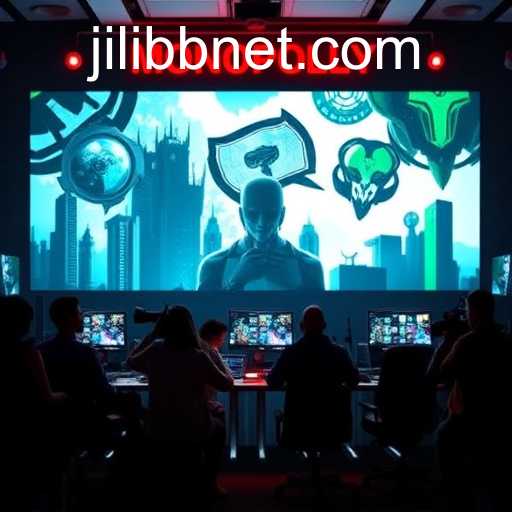 The Monopoly Conundrum: Analyzing JILI BB's Market Dominance