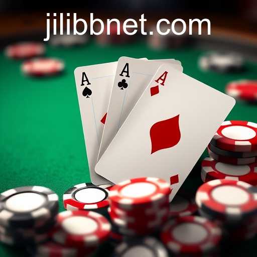 The Thrill and Strategy Behind Poker Games