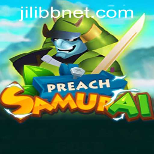 Unveiling the Epic World of PreachSamurai: A Comprehensive Guide