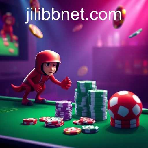 Responsible Gambling with JILI BB