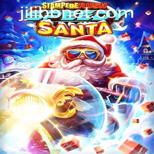 Dive into the Exciting World of StempedeRushSpeedy: A Thrilling Adventure with JILI BB